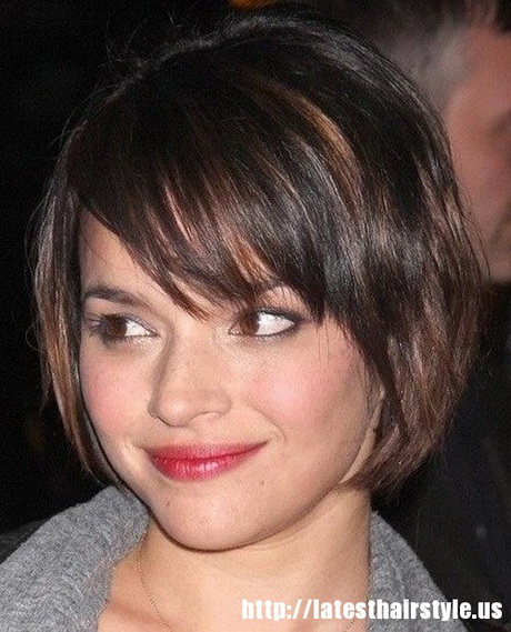 Short Hairstyles Trends 2013 womens short haircuts Short Hairstyles