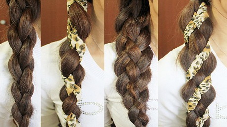 woven-braid-hairstyle-09-6 Woven braid hairstyle