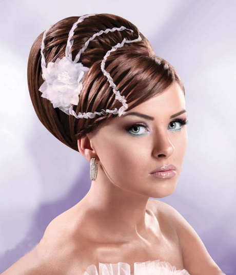 beautiful-bridal-hairstyle-15-10 Beautiful bridal hairstyle