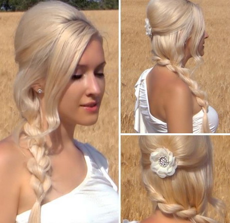 beautiful-bridal-hairstyle-15-12 Beautiful bridal hairstyle