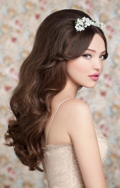 beautiful-bridal-hairstyle-15-3 Beautiful bridal hairstyle