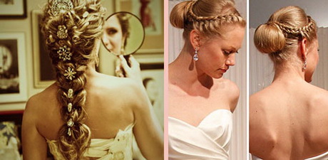 bridal-braids-hairstyle-69-9 Bridal braids hairstyle