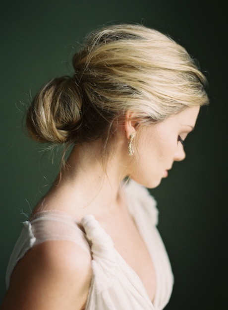 bridal-hairstyles-bun-74_15 Bridal hairstyles bun