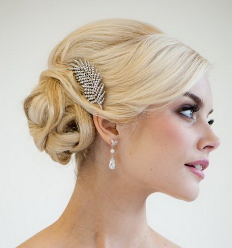 bridal-hairstyles-bun-74_4 Bridal hairstyles bun