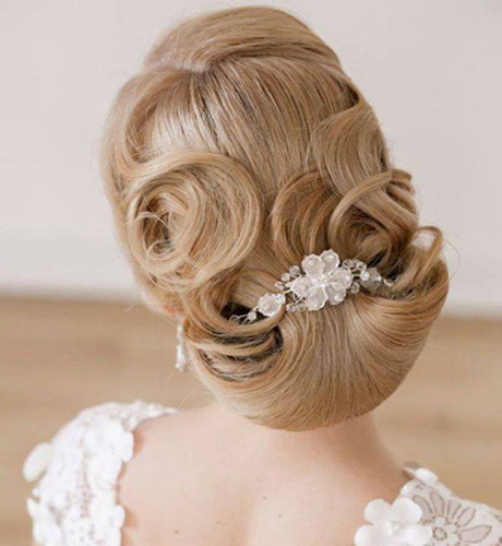 bridal-hairstyles-for-2015-74-10 Bridal hairstyles for 2015