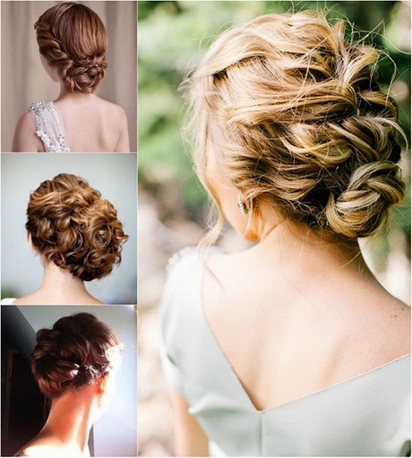 bridal-hairstyles-medium-hair-05_10 Bridal hairstyles medium hair