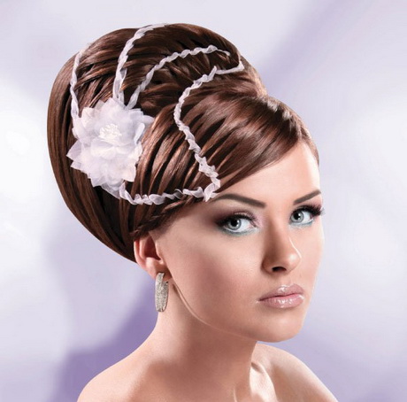 bridal-hairstyles-with-accessories-27_17 Bridal hairstyles with accessories