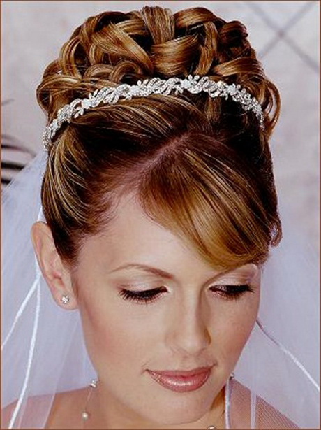 bridal-wedding-hairstyle-12-17 Bridal wedding hairstyle