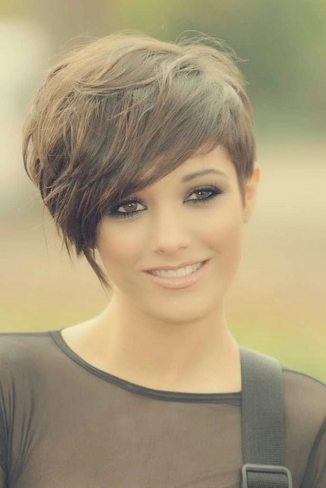 cute-short-hairstyles-for-2015-80 Cute short hairstyles for 2015