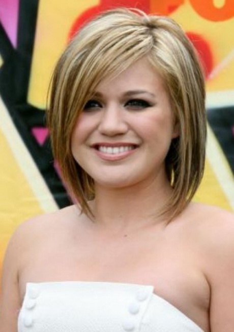 cute-short-to-medium-length-haircuts-41_7 Cute short to medium length haircuts