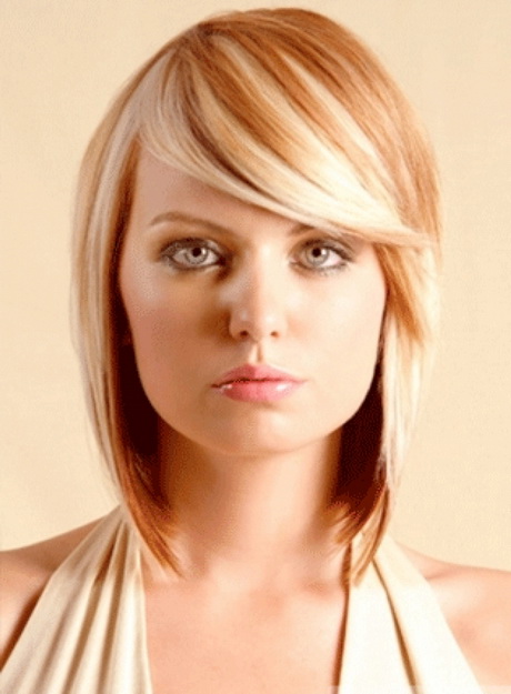 cute-short-to-medium-length-haircuts-92-17 Cute short to medium length haircuts