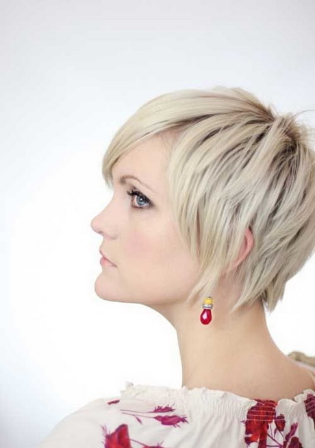 fashionable-short-haircuts-for-women-2015-58 Fashionable short haircuts for women 2015