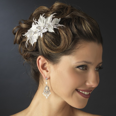 floral-wedding-hair-accessories-05 Floral wedding hair accessories