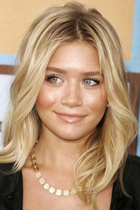 haircuts-styles-medium-length-hair-62_6 Haircuts styles medium length hair