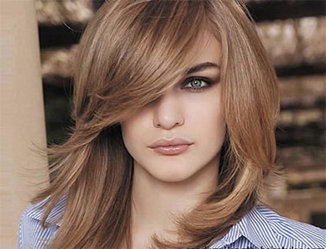 hairstyles-and-cuts-for-medium-length-hair-64-13 Hairstyles and cuts for medium length hair