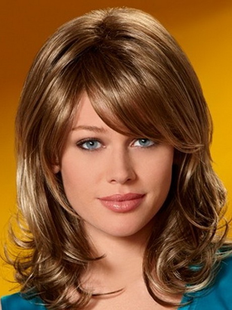 hairstyles-and-cuts-for-medium-length-hair-64-19 Hairstyles and cuts for medium length hair