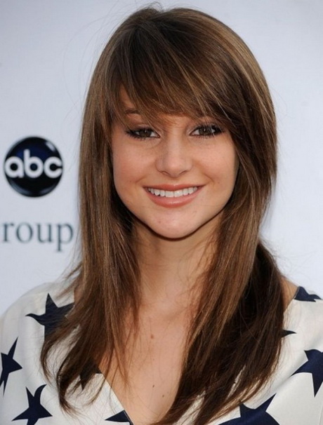 hairstyles-and-cuts-for-medium-length-hair-64-3 Hairstyles and cuts for medium length hair