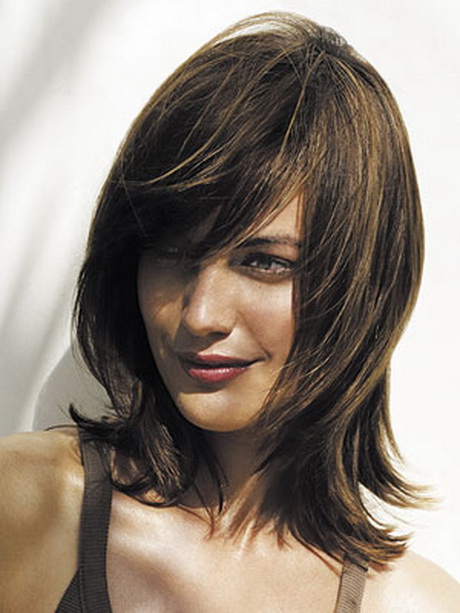 hairstyles-and-cuts-for-medium-length-hair-64-8 Hairstyles and cuts for medium length hair