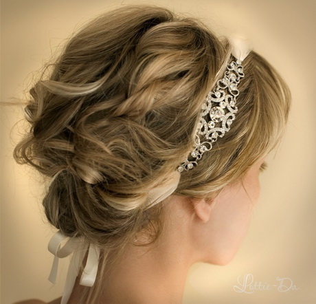 ideas-for-bridal-hairstyles-19-14 Ideas for bridal hairstyles