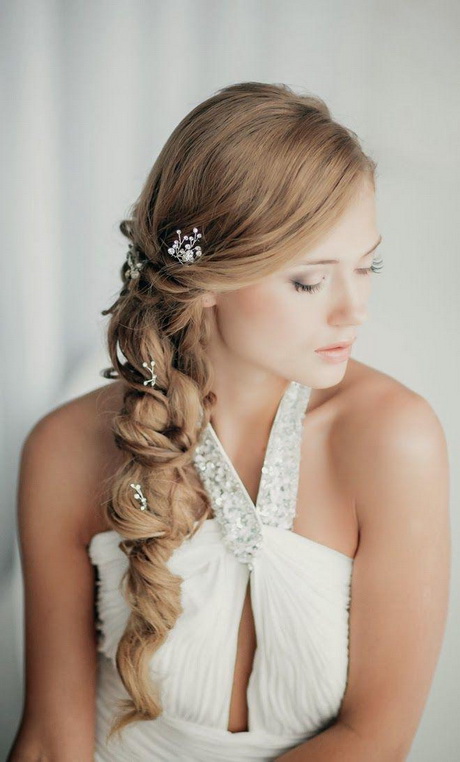 ideas-for-bridal-hairstyles-19-16 Ideas for bridal hairstyles