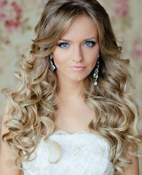 ideas-for-bridal-hairstyles-19-17 Ideas for bridal hairstyles