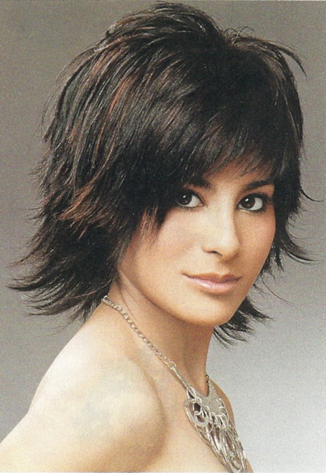 medium-length-shaggy-haircuts-for-women-86-6 Medium length shaggy haircuts for women