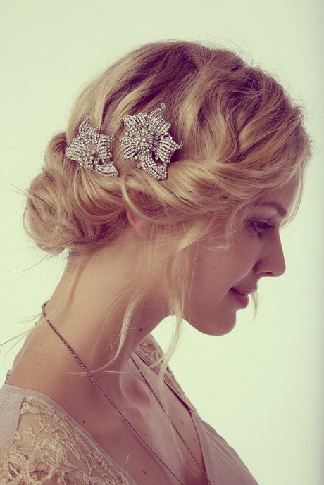 perfect-bridal-hairstyles-98-13 Perfect bridal hairstyles