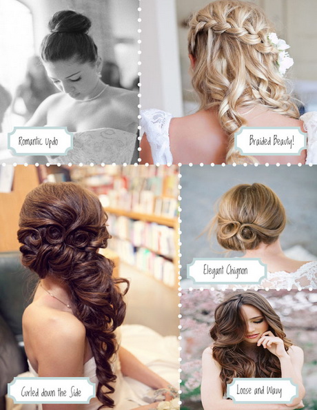 popular-bridal-hairstyles-99_14 Popular bridal hairstyles
