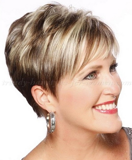 short-haircuts-for-women-over-50-in-2015-53 Short haircuts for women over 50 in 2015