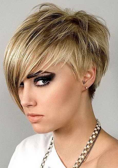 short-hairstyle-2015-86-14 Short hairstyle 2015