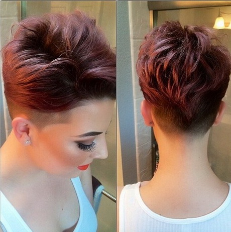 short-hairstyle-2015-86-3 Short hairstyle 2015