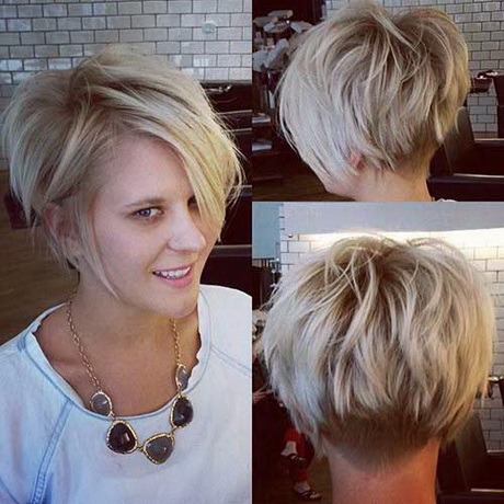 short-hairstyle-ideas-2015-04 Short hairstyle ideas 2015