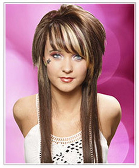 short-hairstyle-with-long-layers-52-4 Short hairstyle with long layers