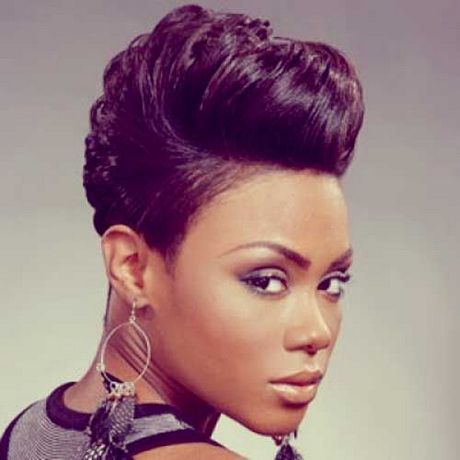 short-hairstyles-for-black-women-2015-67-13 Short hairstyles for black women 2015