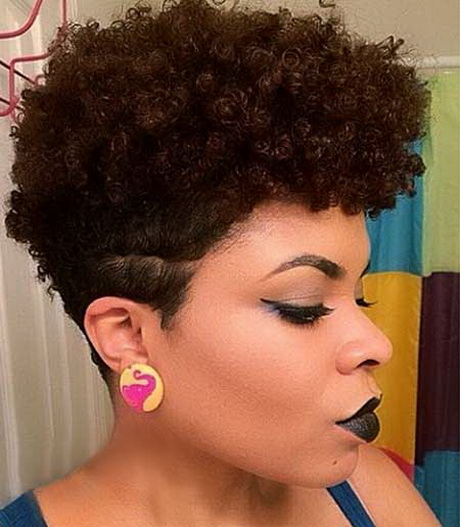 short-hairstyles-for-black-women-2015-67-15 Short hairstyles for black women 2015