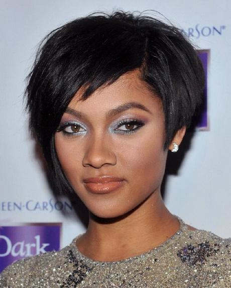 short-hairstyles-for-black-women-2015-67 Short hairstyles for black women 2015