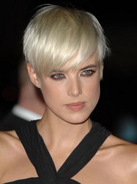 short-hairstyles-of-celebrities-40-19 Short hairstyles of celebrities