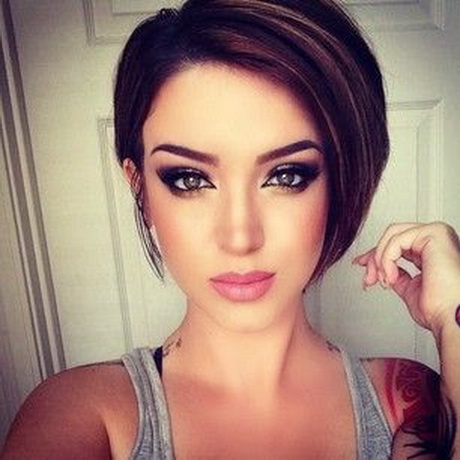 Is Short Hair Sexy On Women 86