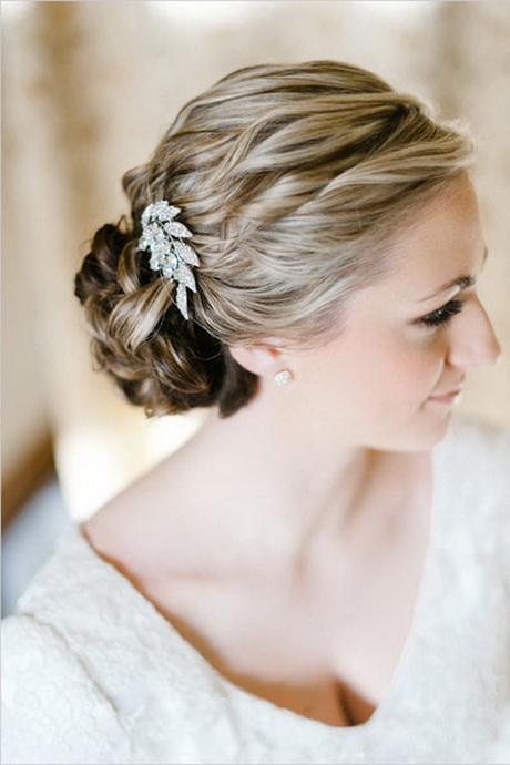 the-best-bridal-hairstyles-14-4 The best bridal hairstyles