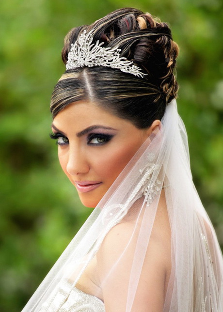 the-best-bridal-hairstyles-14-6 The best bridal hairstyles
