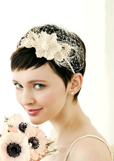 very-short-bridal-hairstyles-60_2 Very short bridal hairstyles