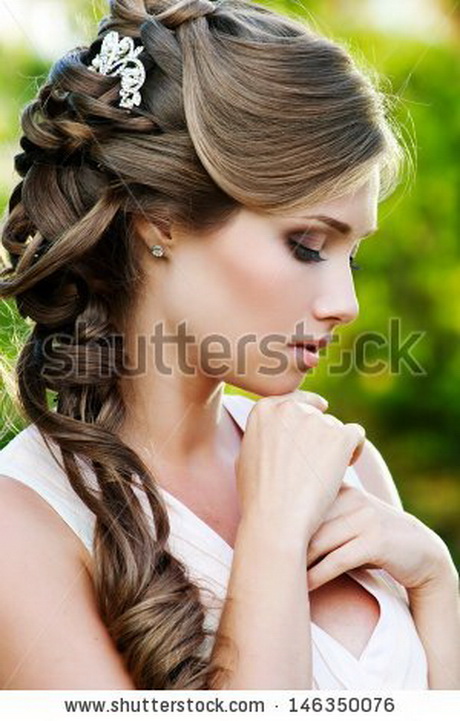 wedding-bridal-hairstyle-15-16 Wedding bridal hairstyle