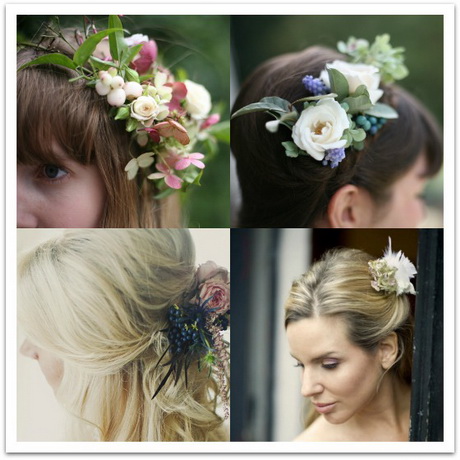 wedding-hair-fresh-flowers-26-17 Wedding hair fresh flowers