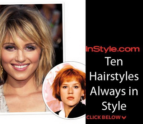 10-hairstyles-that-are-always-in-style-37_18 10 hairstyles that are always in style