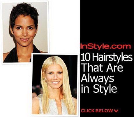 10-hairstyles-that-are-always-in-style-37_7 10 hairstyles that are always in style