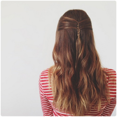 5-hairstyles-in-10-minutes-38_4 5 hairstyles in 10 minutes