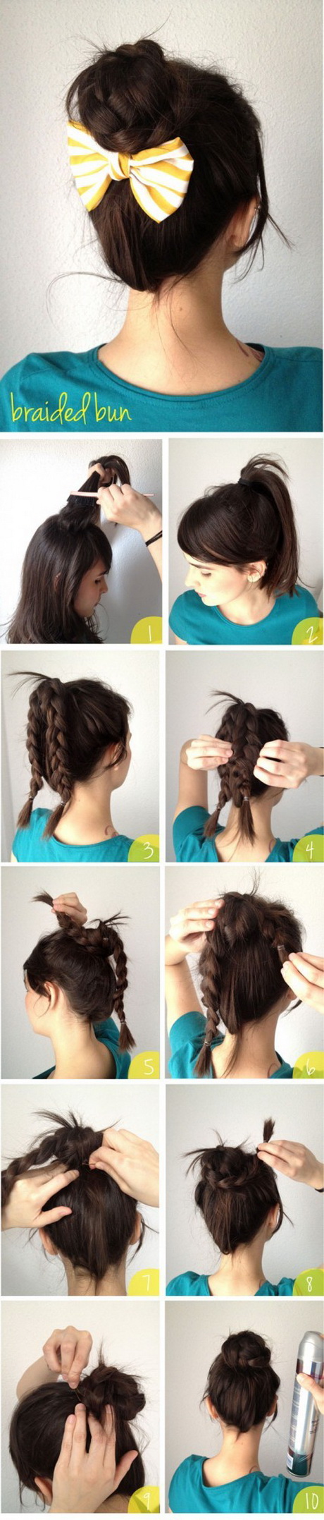 5-hairstyles-in-10-minutes-38_6 5 hairstyles in 10 minutes