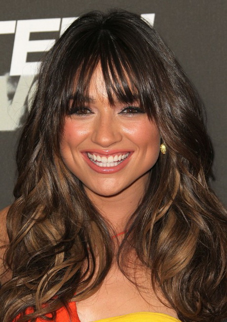 6-best-hairstyles-with-bangs-65_20 6 best hairstyles with bangs