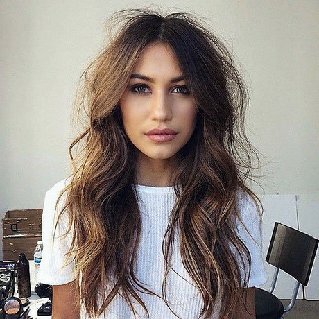 7-hairstyles-for-long-hair-72_7 7 hairstyles for long hair