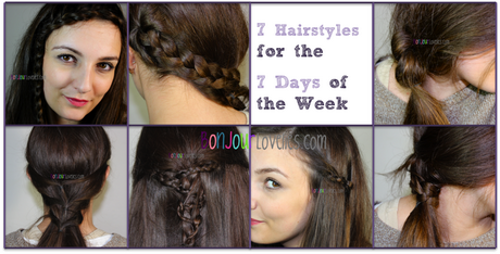 7-hairstyles-for-the-week-22_2 7 hairstyles for the week